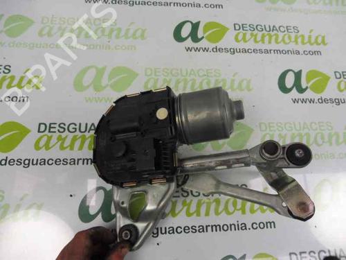 Front wiper motor PEUGEOT 5008 (0U_, 0E_)  | BP1973910M29 