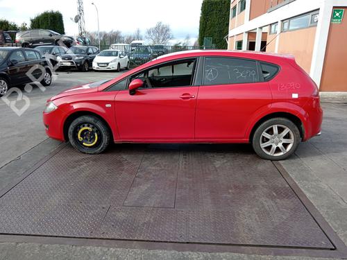 Injector SEAT LEON (1P1) 1.9 TDI | BP24502670M100 
