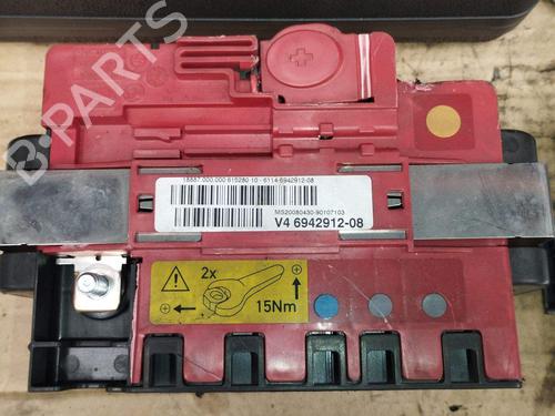 fuse-box-bmw-1-coupe-e82-2006-2007-2008-2009-2010-2011-2012-2013-37238723 main image