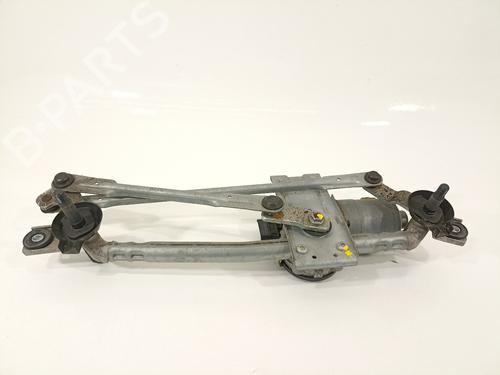 Front wiper motor KIA SPORTAGE IV (QL, QLE)  | BP16153461M29 