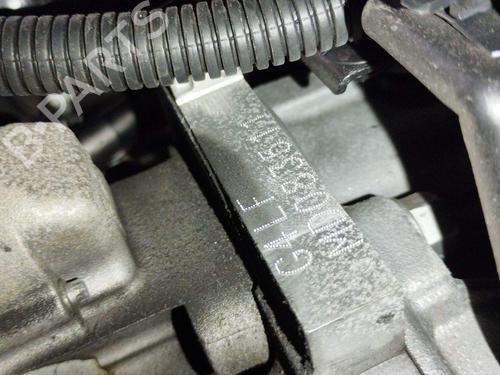 Motor KIA STONIC (YB) 1.2 CVVT | BP36812431M1 - Image 6