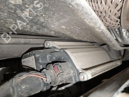 Steering rack SEAT LEON (1P1) 2.0 TDI 16V | BP30684384M22 - Image 2