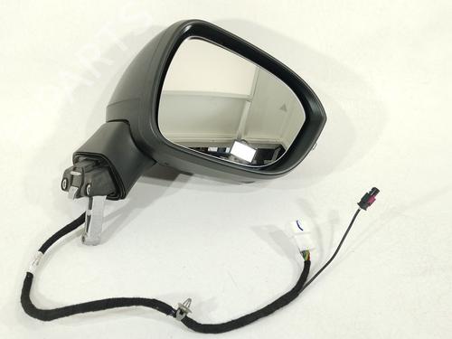 Retrovisor direito Retrovisor direito NISSAN QASHQAI III (J12) 1.3 DIG-T (140 hp) 36159045 36159045