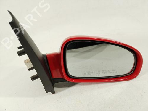 Spiegel buiten rechts CHEVROLET AVEO / KALOS Hatchback (T250, T255) 1.2 (84 hp) 32365665