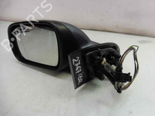 Left mirror PEUGEOT 307 CC (3B) 1.6 16V | BP3160966C26 