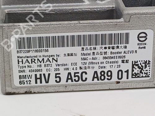 Electronic module BMW 4 Coupe (G22, G82) M4 Competition M xDrive | BP29279738M83 - Image 5