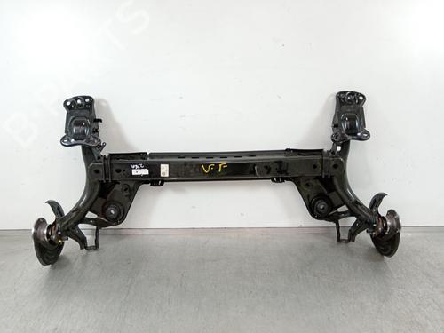 Used Rear axle SKODA OCTAVIA III Combi (5E5, 5E6) [2012-2020]  19662940