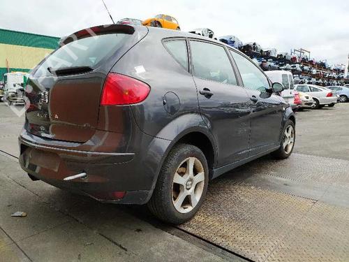 Front wiper motor SEAT ALTEA (5P1)  | BP17046217M29 