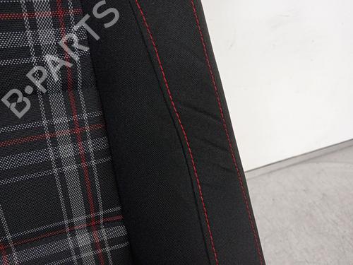 Left front seat VW GOLF VI (5K1) 2.0 GTi | BP35952984C15 - Image 6