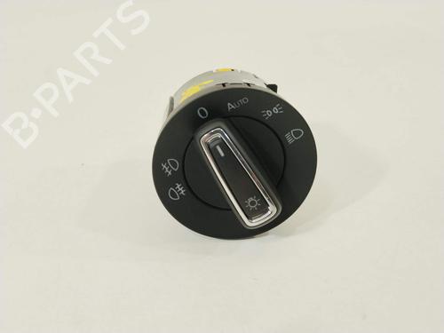 Headlight switch SEAT LEON ST (5F8) | BP16806204I24 - Image 2