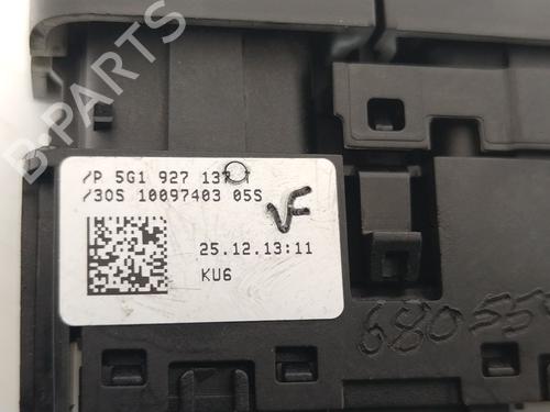 Switch VW GOLF VII (5G1, BQ1, BE1, BE2) 1.6 TDI | BP36357705I30  - Image 5