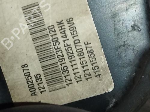 Steering rack FORD FOCUS III Saloon 1.0 EcoBoost | BP37261721M22 - Image 4