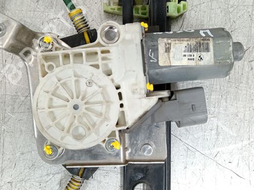 Front left window mechanism BMW 3 Compact (E46) 320 td | BP31885734C22