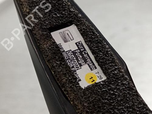 Roof bar SEAT ARONA (KJ7, KJP) 1.0 TSI | BP17713407C65 