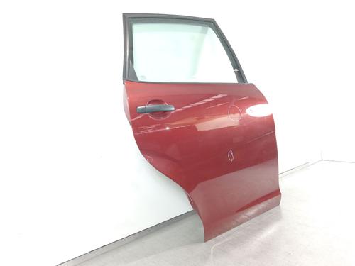 Right rear door SEAT ALTEA (5P1) 1.9 TDI | BP27464928C5 