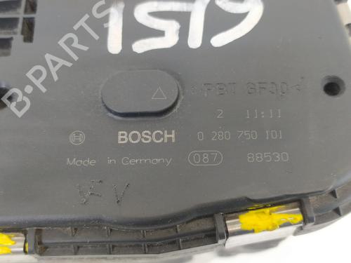 Throttle body MASERATI GRAN TURISMO I 4.7 S | BP9296767M82