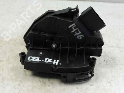 Used Front right lock Front right lock 1947582 1947582