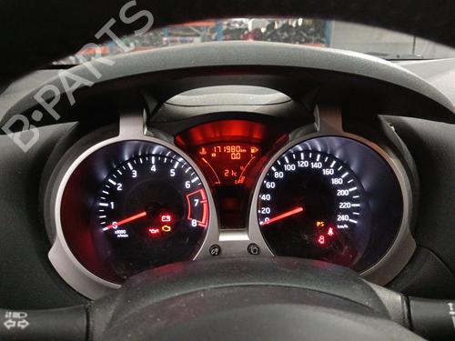 instrument-cluster-nissan-juke-f15-2010-2011-2012-2013-2014-2015-2016-2017-2018-2019-38559800 main image
