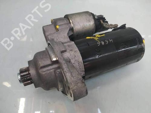 Used Starter Starter 5256949 5256949