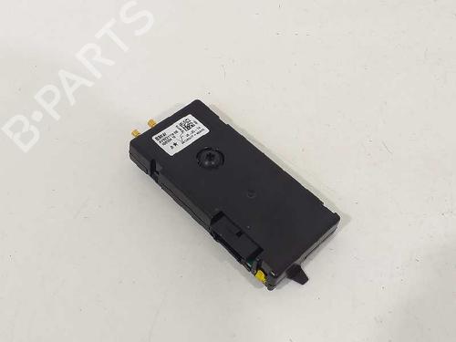 Used Electronic module BMW 2 Coupe (F22, F87) 218 d (143 hp) 8076645