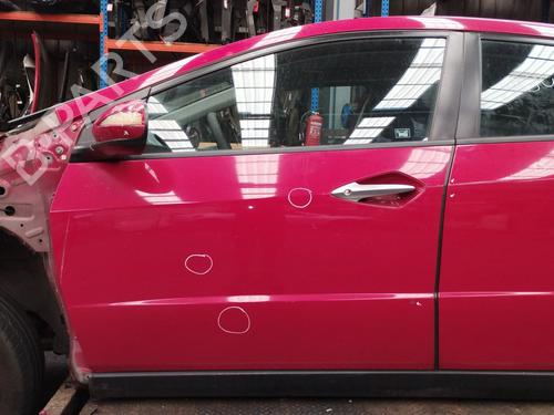 Porta anteriore sinistra HONDA CIVIC VIII Saloon (FD, FA) 1.8 EXS Flex (140 hp) 29879070