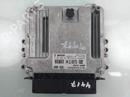 engine-control-unit-ecu-kia-carens-iv-391502a525-0281032241-2013-4977565 main image