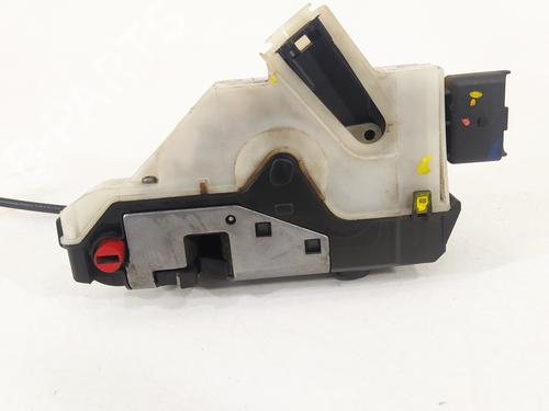 Rear left lock PEUGEOT 208 I (CA_, CC_)  | BP5765297C100 