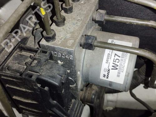 Used ABS pump ABS pump 36296601 36296601