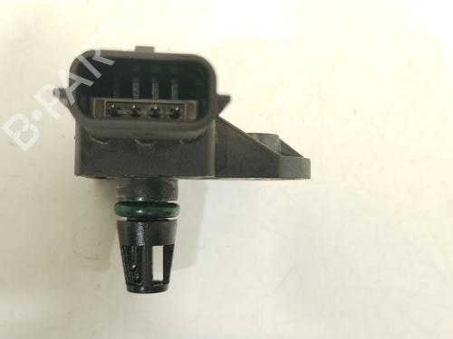 Electronic sensor RENAULT CLIO IV (BH_) 1.5 dCi 90 | BP37178282M84 - Image 4
