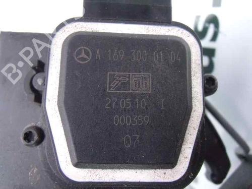 Pedal MERCEDES-BENZ A-CLASS (W169)  | BP1878113I4 