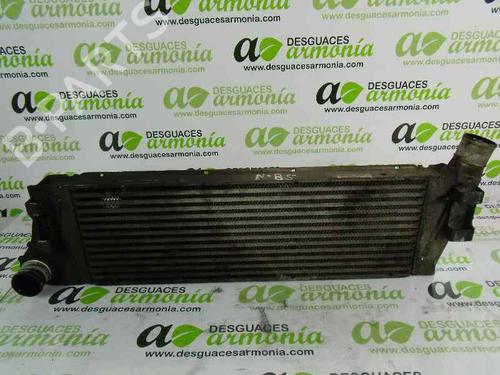 Used Intercooler Intercooler 1841937 1841937