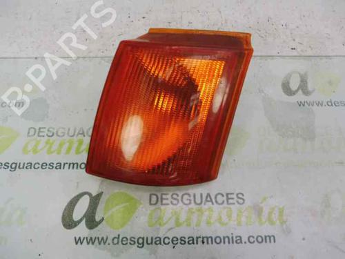 Used Left front indicator Left front indicator FORD TRANSIT Van (T_ _) [1985-1992] 2977355 2977355