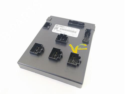 Used Electronic module Electronic module AUDI A4 B8 (8K2) 1.8 TFSI (120 hp) 12925859 12925859