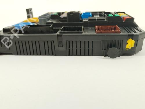 Fuse box OPEL CORSA F (P2JO) 1.5 (68) | BP27319508E1 
