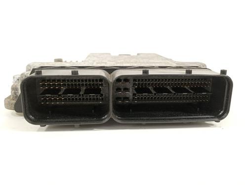 Engine control unit (ECU) VW GOLF VI (5K1) 2.0 GTi | BP17534311M57