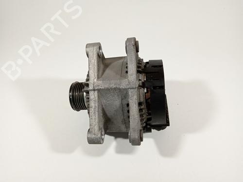Generator CITROËN C3 II (SC_)  | BP16804671M7 