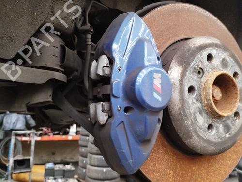 Used Other BMW 3 Touring (F31) 320 d (190 hp) 31161507