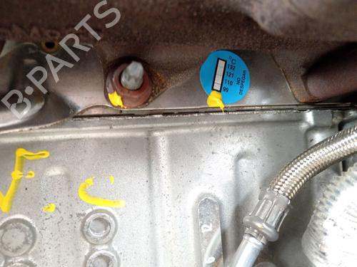 Engine CITROËN C4 II (NC_) 1.6 HDi 90 | BP34041092M1  - Image 6