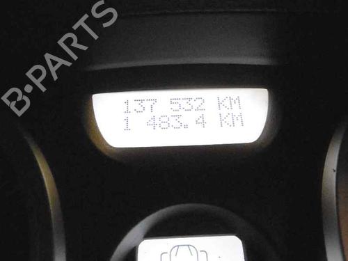Starter RENAULT MEGANE II (BM0/1_, CM0/1_)  | BP1845369M8 