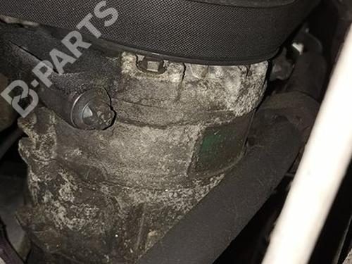 Used AC compressor AC compressor MERCEDES-BENZ M-CLASS (W163) ML 270 CDI (163.113) (163 hp) 11110896 11110896