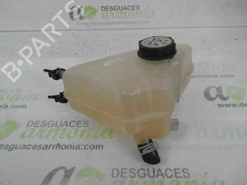 Expansion tank FORD FIESTA VI (CB1, CCN)  | BP1845329C120 