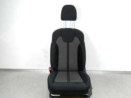 Used Left front seat Left front seat KIA SORENTO IV (MQ4, MQ4A) 1.6 T-GDi Hybrid (179 hp) 36293166 36293166