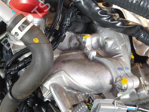 Engine MERCEDES-BENZ X-CLASS (470) | BP8322253M1 - Image 12