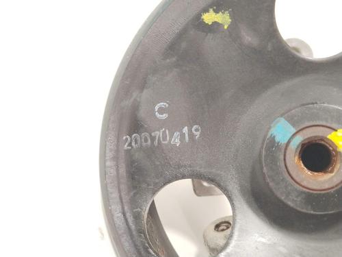 Steering pump CHEVROLET CAPTIVA (C100, C140) 2.0 D 4WD | BP25722812M99 - Image 4