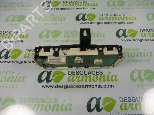 Instrument cluster NISSAN MICRA III (K12)  | BP1838843C47 
