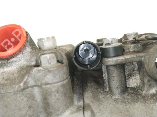 AC compressor BMW 3 Coupe (E46)  | BP19256129M34 