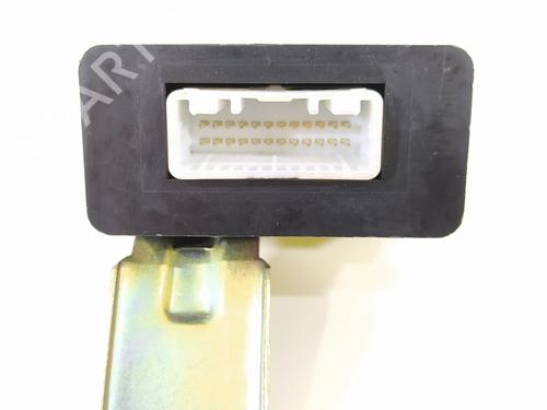 Electronic module TOYOTA AVENSIS (_T25_)  | BP10502795M83 