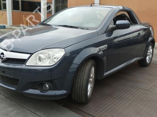 Left front window switch OPEL TIGRA TwinTop (X04) 1.3 CDTI (R97) | BP35964165I27 - Image 7