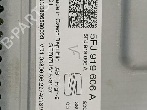 Display monitor SEAT ARONA (KJ7, KJP)  | BP15877189C48 