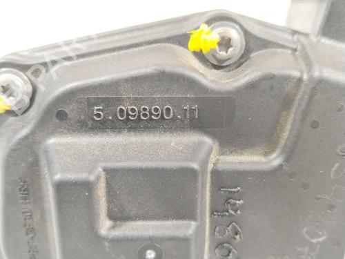 Throttle body FORD PUMA (J2K, CF7) 1.0 EcoBoost | BP29476770M82 